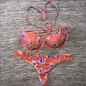 Vintage aloha set ❌ SOLD